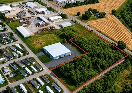 VacantLand space for Sale at Kenosha Rd in Fort Wayne