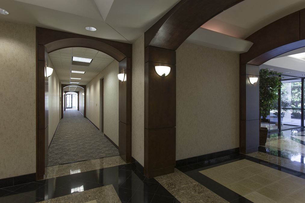 1200 Bldg. | 2,498-3,276 SF | Class A Office Space Available for Lease