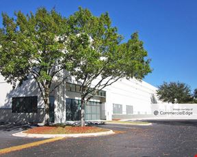 Prologis Orlando Corporate Center - 7803 Southland Blvd