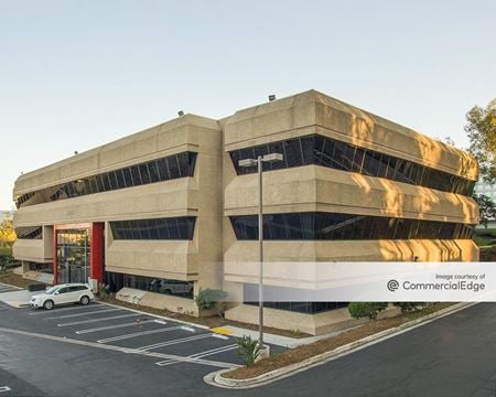 Photo of commercial space at 9619 Chesapeake Dr. in San Diego