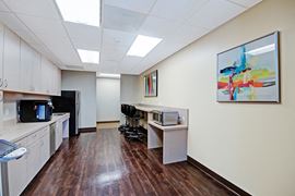 Premier Workspaces - TCV Turtle Creek Dallas