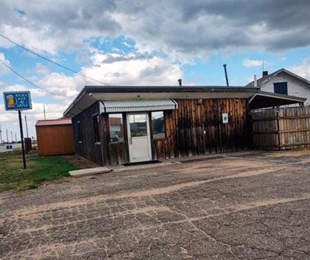 Industrial space for Sale at 205 E Railroad St in Bucklin