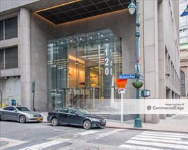 120 Park Avenue