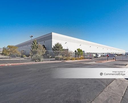 Photo of commercial space at 1849 West Cheyenne Avenue in North Las Vegas