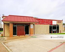 11029 Harry Hines Blvd
