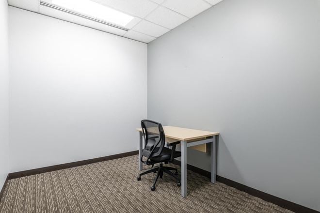 Regus - Vancouver - RBC
