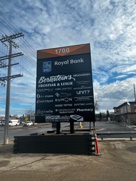 Corydon Village Mall