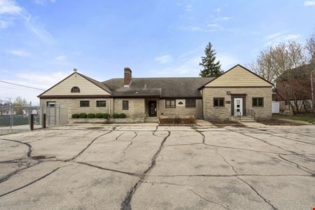 Retail space for Sale at 223 N Pine St in HORTONVILLE