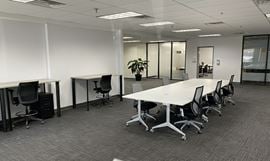 Spark Offices - Flexhub Nashua