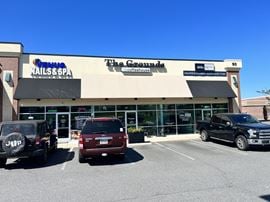 50 North Stafford Complex Center