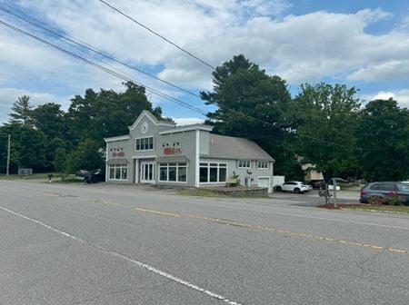 Office space for Rent at 168 Main St in Northborough