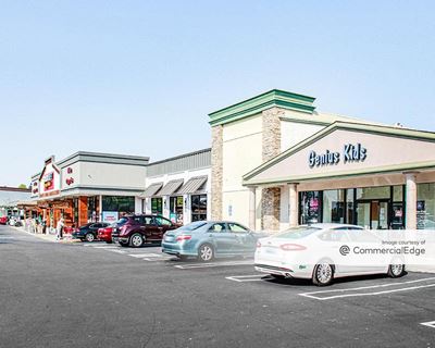 Vintage Hills Shopping Center