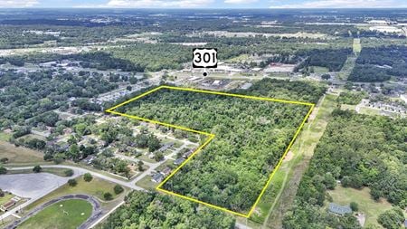 VacantLand space for Sale at Northwest 2nd Avenue in Ocala