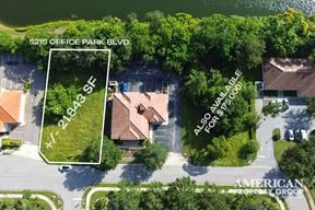 Premium Land Ready to Build and only $175K!