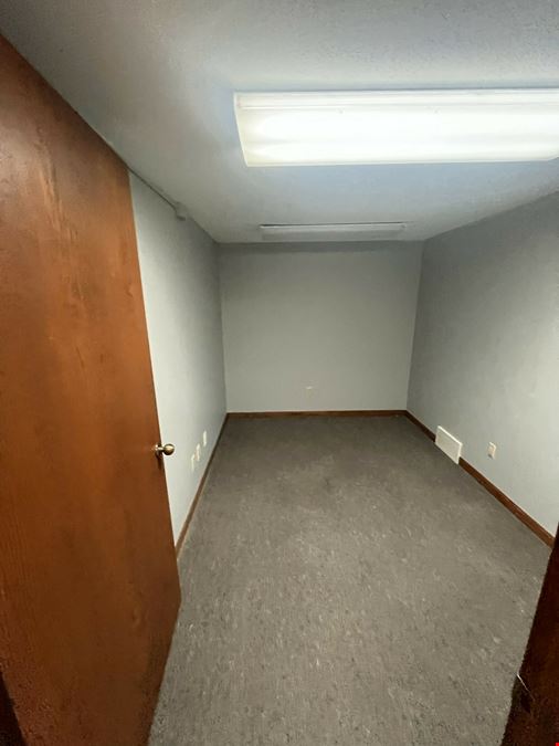 520 East Center Street