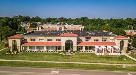 Office space for Rent at 9204 Taylorsville Rd in Louisville