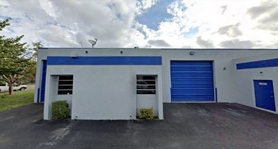 Kendall-Tamiami Flex Space Near Miami Executive Airport