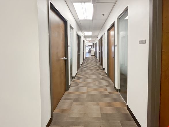 Regus - CL Oak Park Drive Fort Collins