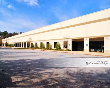 Photo of commercial space at 230 Johnson Road in Forest Park