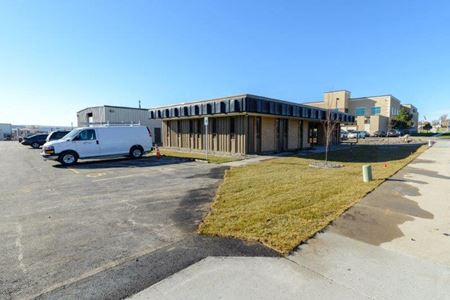 Photo of commercial space at 1812 Monad Road in Billings