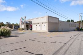 321 Worcester St