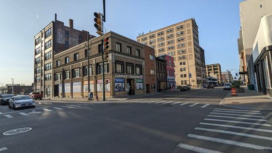 525 Washington Street