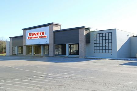 Photo of commercial space at 9125-9219 Midlothian Turnpike in Richmond