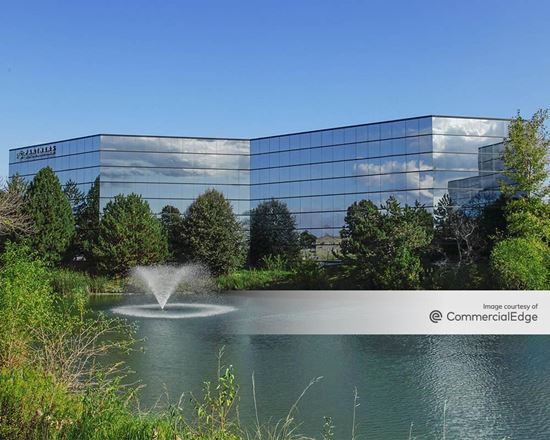 Crossroads Corporate Center - 20935 Swenson Drive