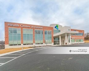 Health Center at Easton