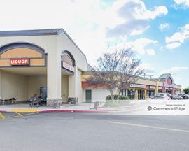 Norwalk Village Center