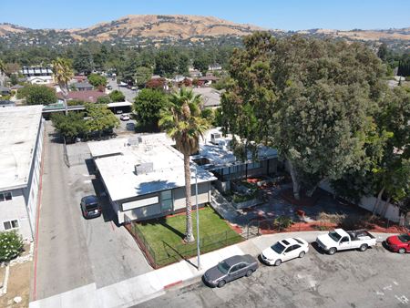 Office space for Sale at 242 La Pala Dr in San Jose