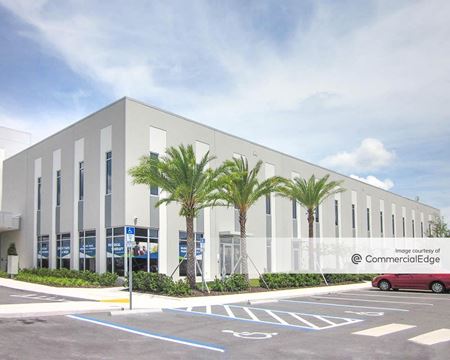 Office space for Rent at 2488 East Irlo Bronson Memorial Hwy in Kissimmee