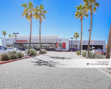 Retail space for Rent at 10305 West Papago Fwy in Avondale