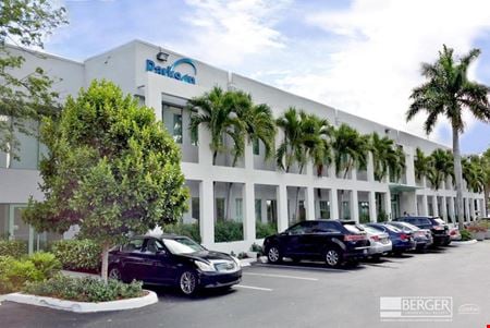 Photo of commercial space at 1401 West Cypress Creek Road in Fort Lauderdale