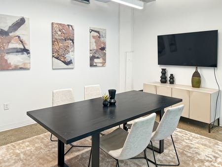 Coworking space for Rent at 150 Bay Street 3rd Floor in Jersey City