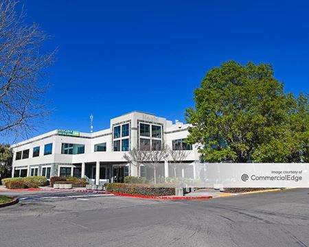 Office space for Rent at 1605 East March Lane in Stockton