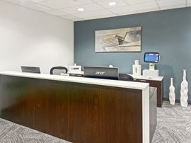 Regus - Houston - Energy Corridor
