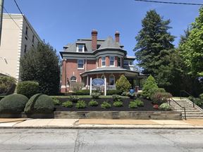 803 N Broom Street