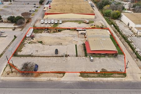 Retail space for Sale at 3439 Roosevelt Ave in San Antonio
