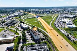 Institutional Seller | Hampton Inn & Suites Fort Wayne
