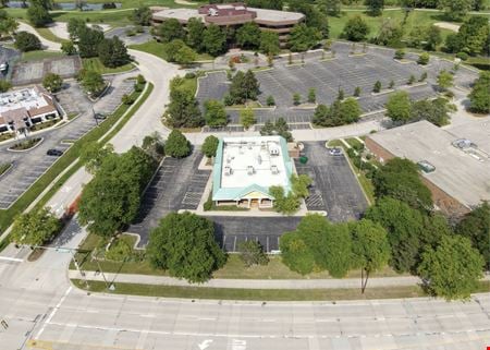 Photo of commercial space at 720 W. Lake Cook Road in Buffalo Grove