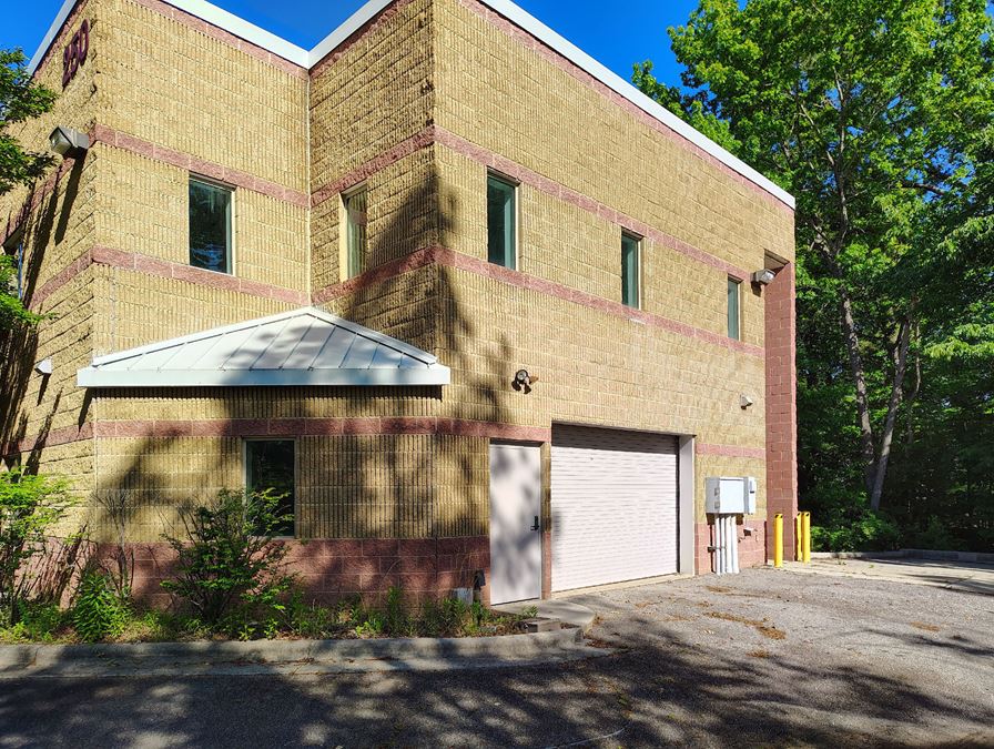250 Dominion Drive