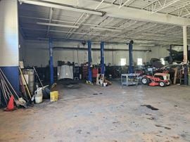 Industrial / Auto Repair