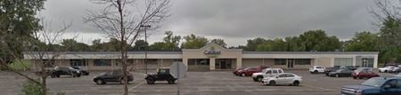 Office space for Rent at 5087 Broadway in Depew