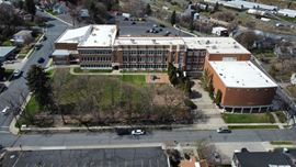 Gladish Community Center