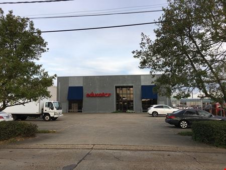 Retail space for Sale at 3017 Edenborn Avenue in Metairie