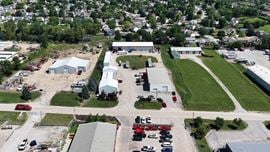 17512 Storage Road