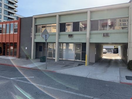 Photo of commercial space at 3108 5th Ave in San Diego