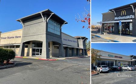 Photo of commercial space at 3440 Deer Valley Rd in Antioch