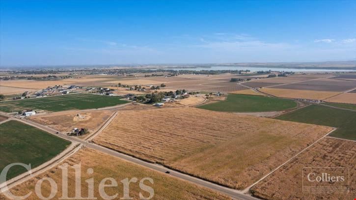 Sage Acres Farm | 51.5 Acres For Sale